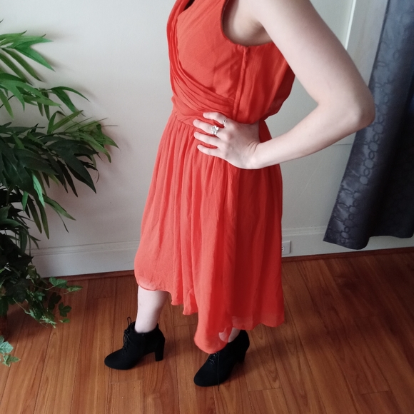 Dress - Picture 3 of 7